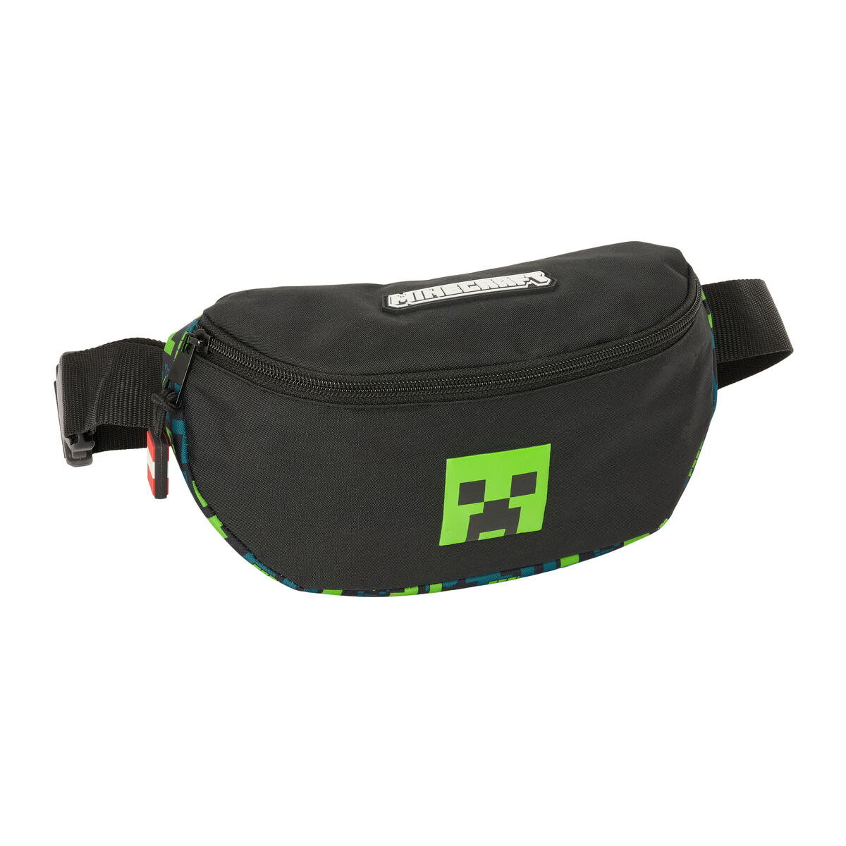 Torba Minecraft Tnt Pisana 23 x 14 x 9 cm